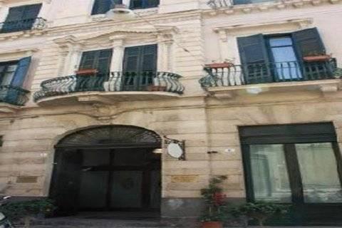 Residence Hotel La Vetreria Catania Kültér fotó